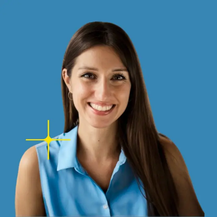 Floriane de Brabandère