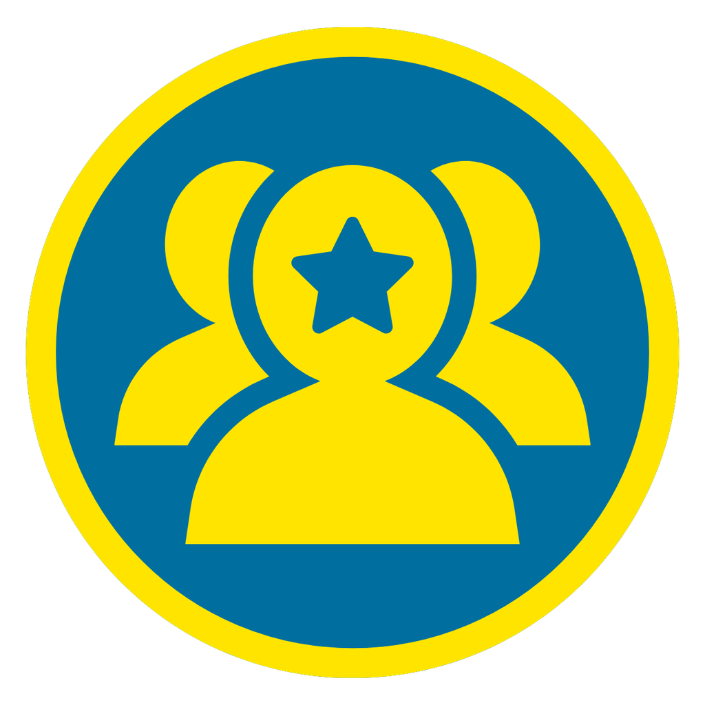 Pilier de la communauté