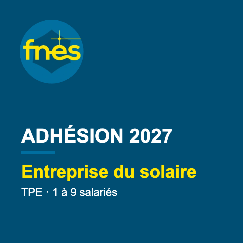 Adhésion 2027 · TPE (1 à 9 salariés)