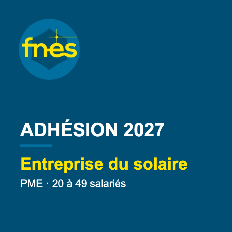 Adhésion 2027 · PME (20 à 49 salariés)